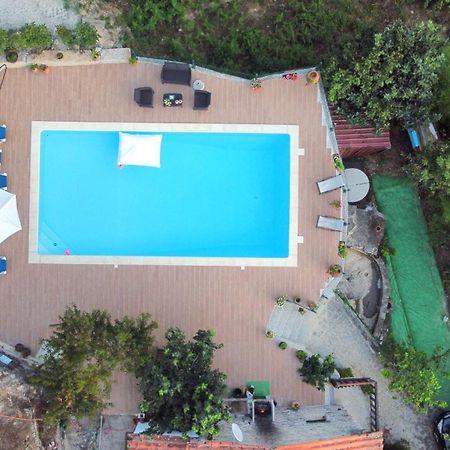 Villa De Fujacos Валенса Екстериор снимка