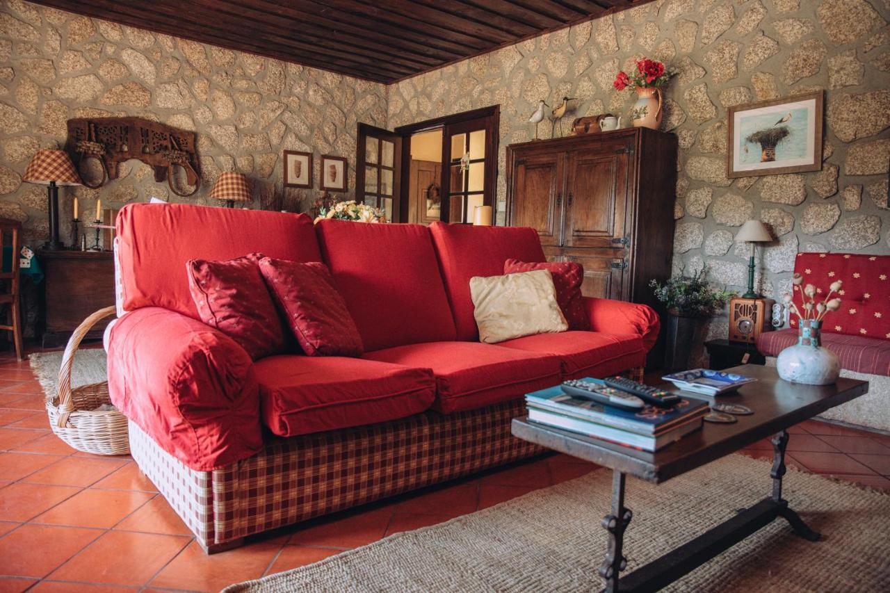 Villa De Fujacos Валенса Екстериор снимка