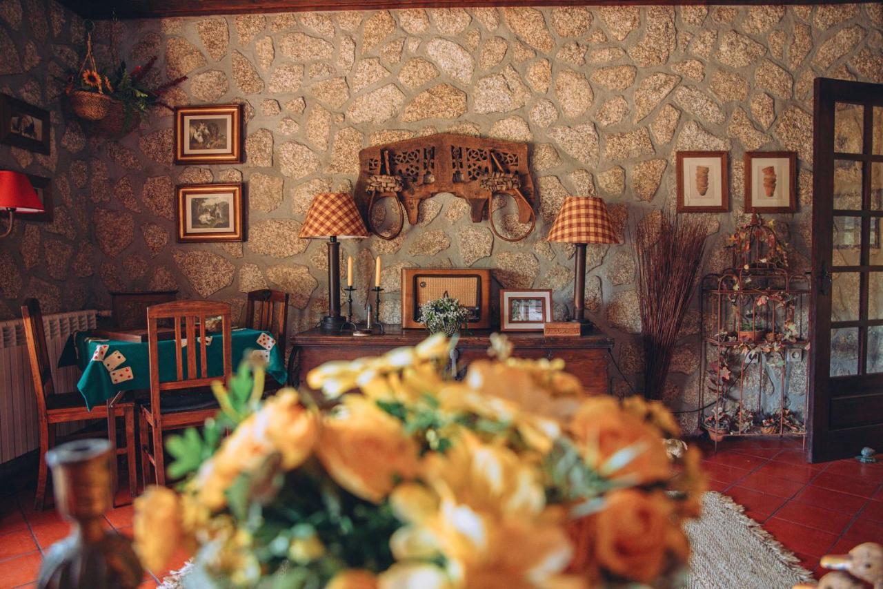Villa De Fujacos Валенса Екстериор снимка