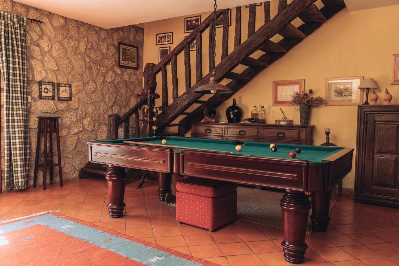 Villa De Fujacos Валенса Екстериор снимка