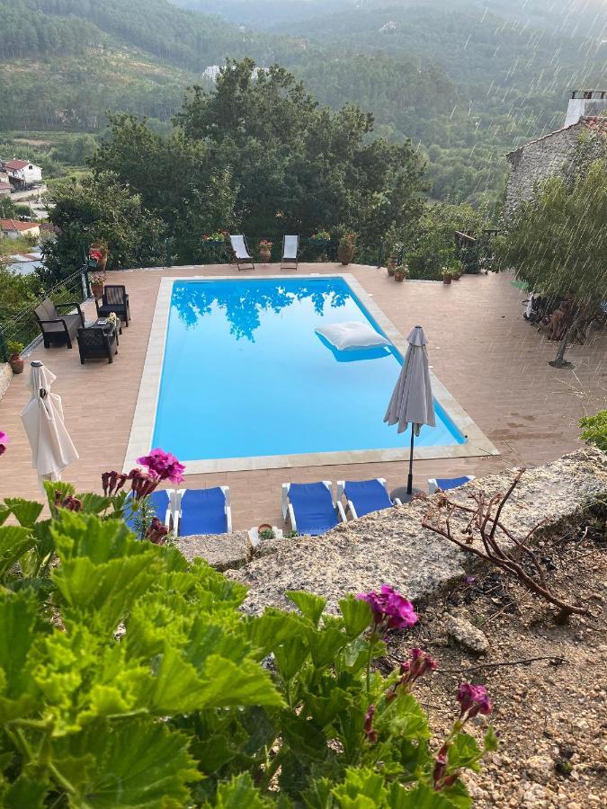 Villa De Fujacos Валенса Екстериор снимка