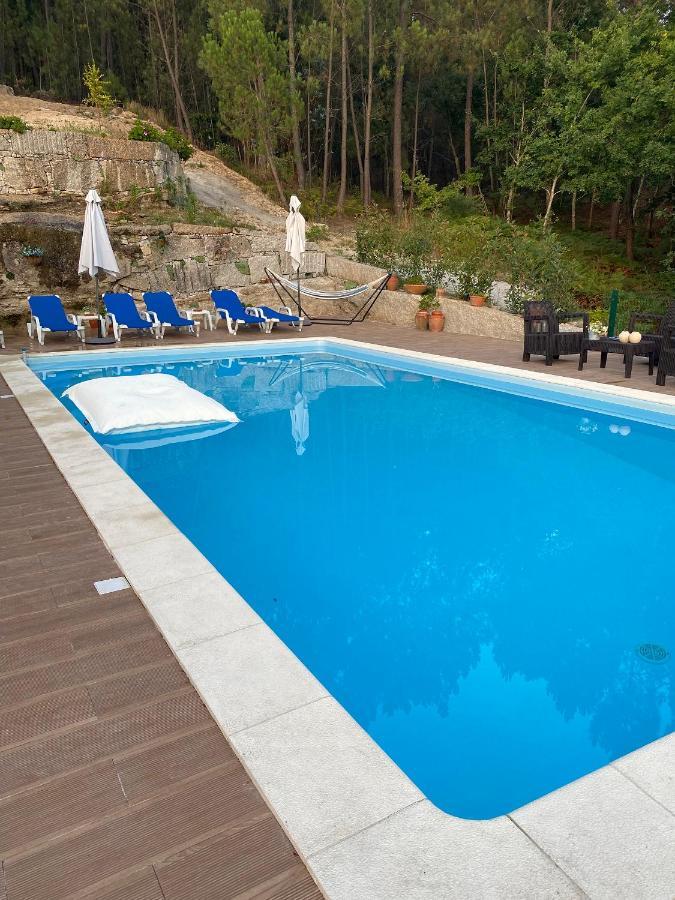 Villa De Fujacos Валенса Екстериор снимка