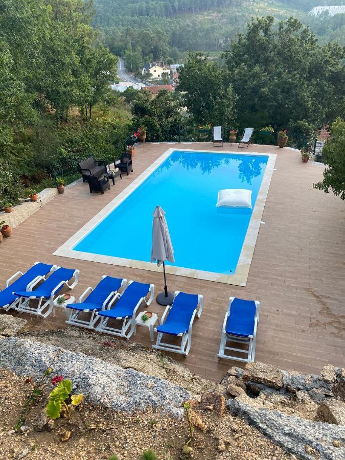 Villa De Fujacos Валенса Екстериор снимка