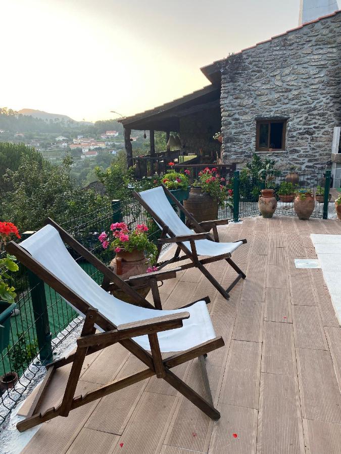 Villa De Fujacos Валенса Екстериор снимка