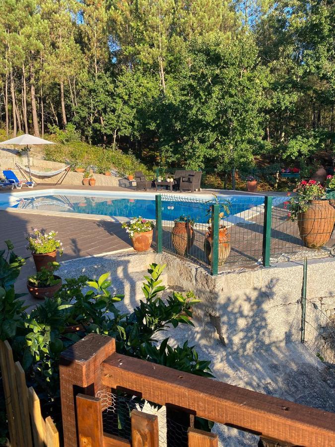 Villa De Fujacos Валенса Екстериор снимка