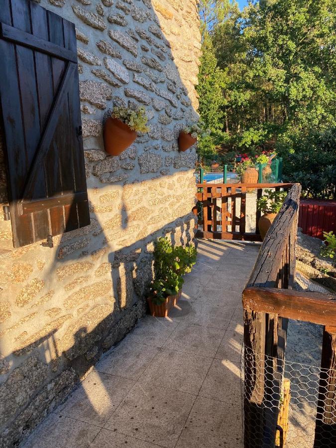 Villa De Fujacos Валенса Екстериор снимка