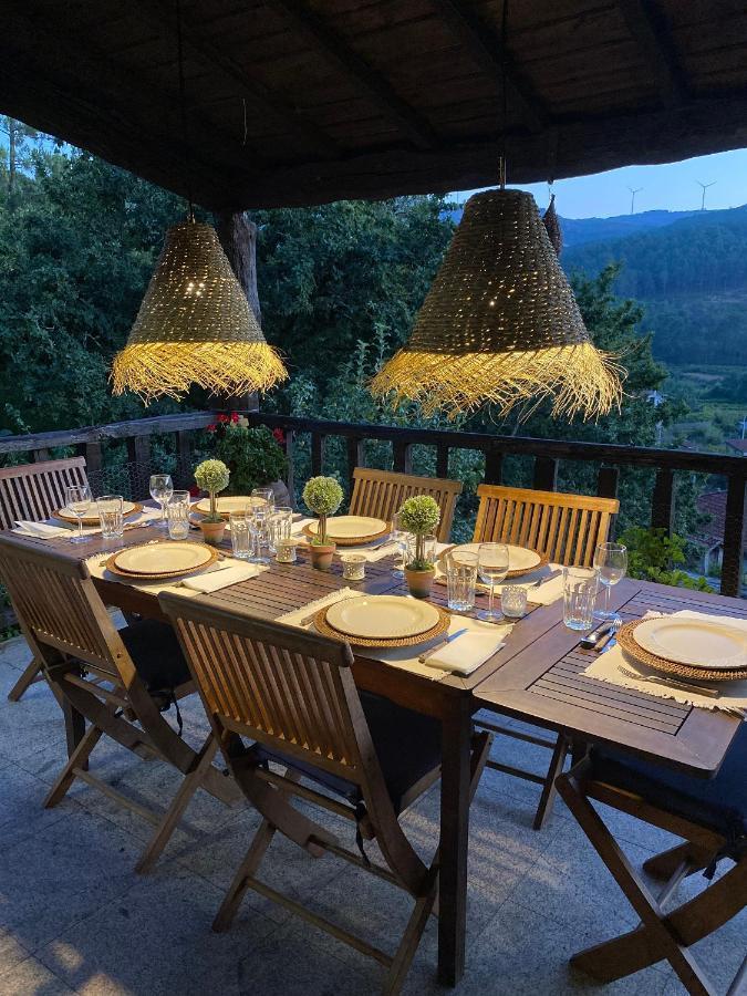 Villa De Fujacos Валенса Екстериор снимка