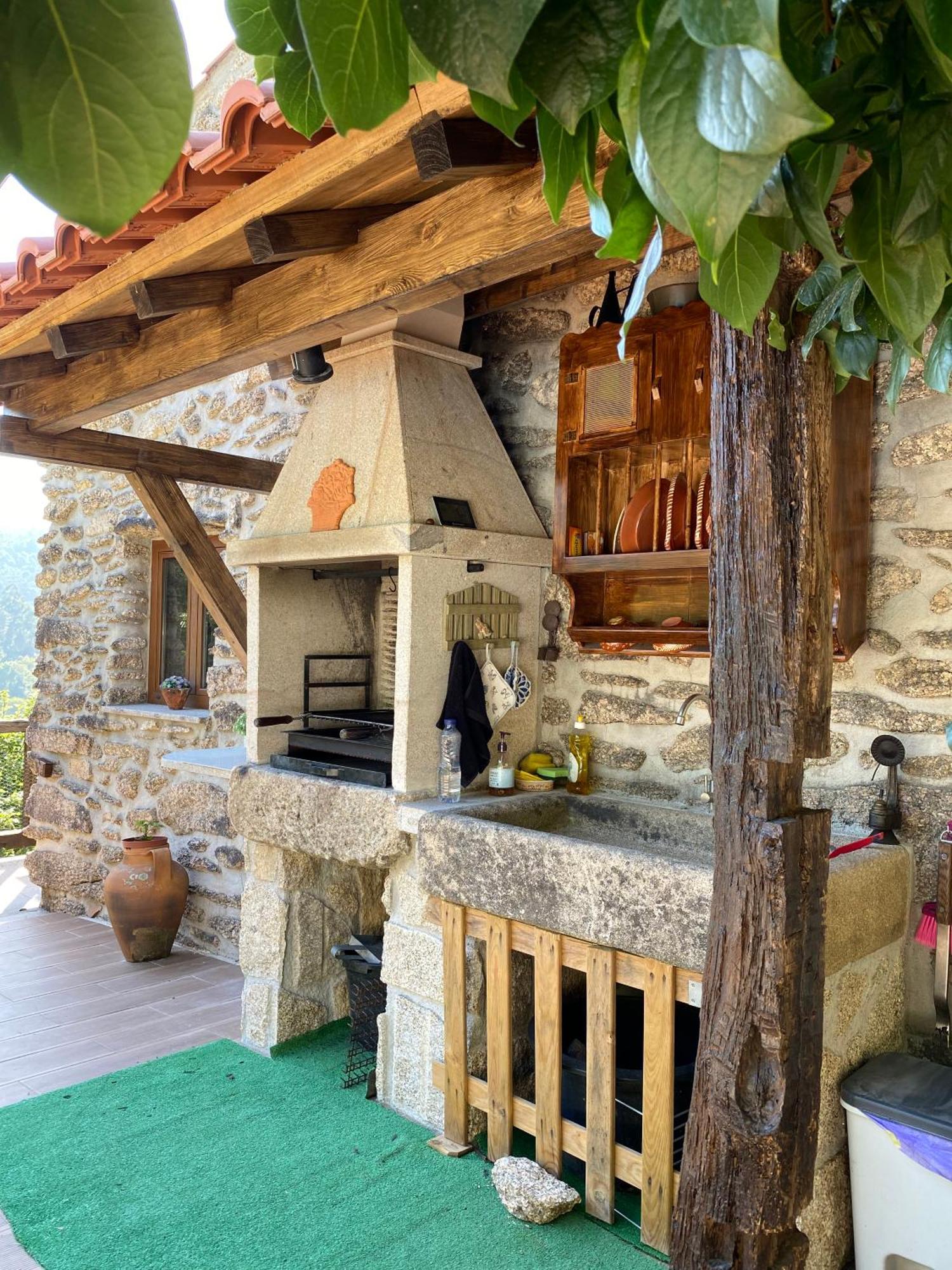 Villa De Fujacos Валенса Екстериор снимка