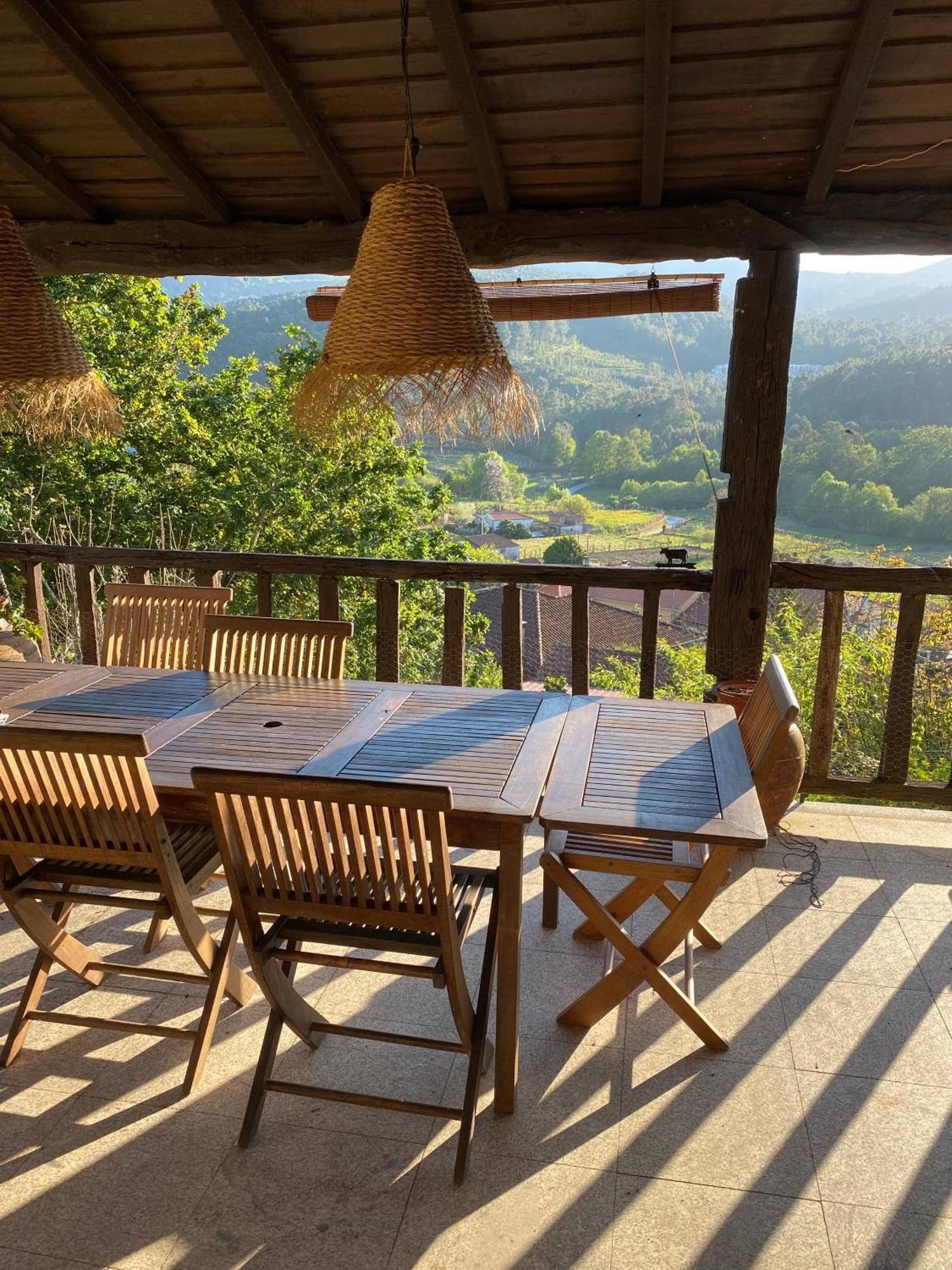 Villa De Fujacos Валенса Екстериор снимка