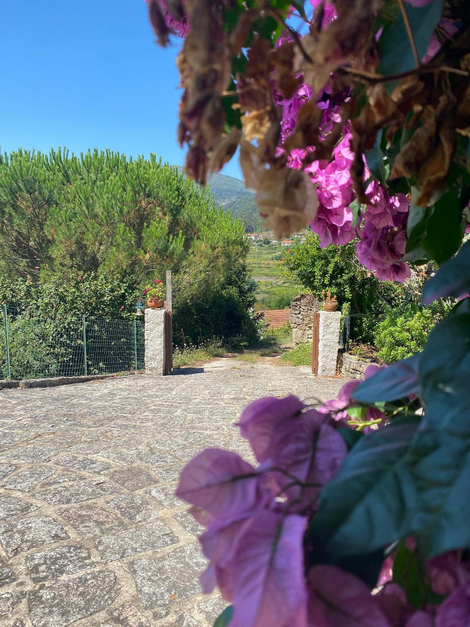 Villa De Fujacos Валенса Екстериор снимка
