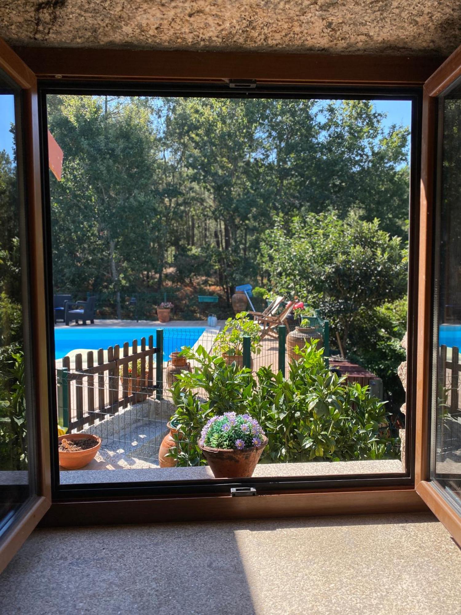 Villa De Fujacos Валенса Екстериор снимка