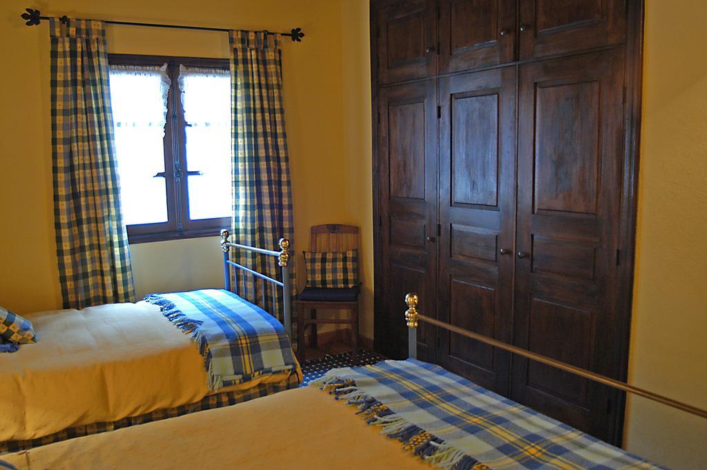 Villa De Fujacos Валенса Екстериор снимка