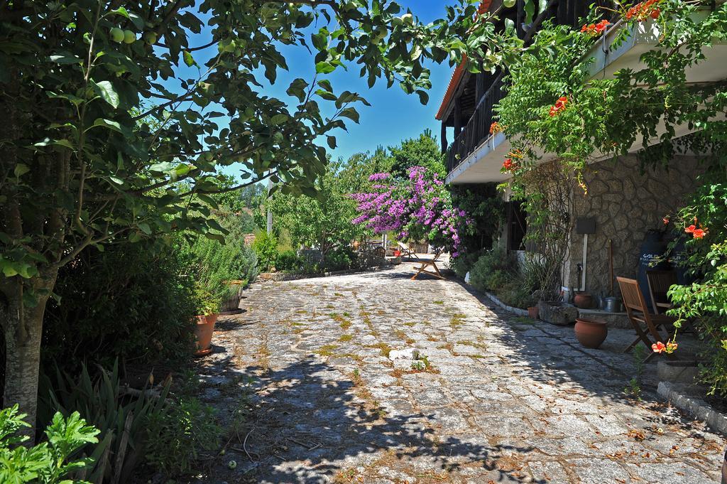 Villa De Fujacos Валенса Екстериор снимка