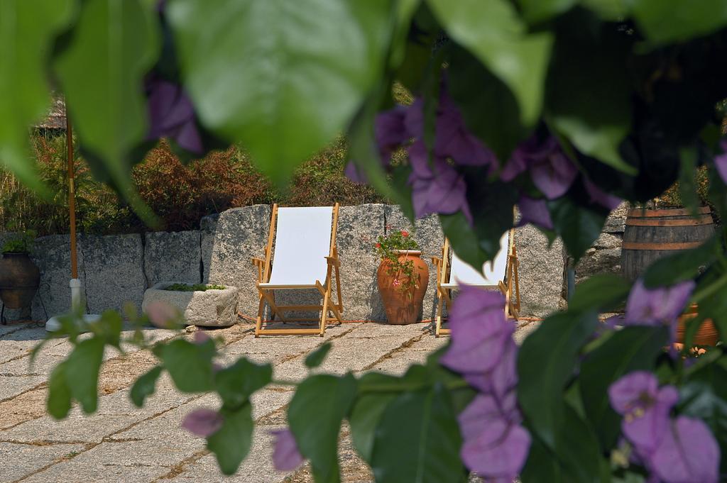 Villa De Fujacos Валенса Екстериор снимка