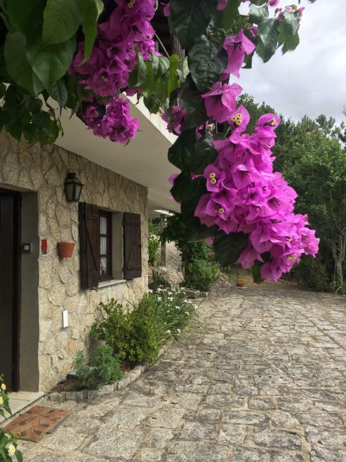 Villa De Fujacos Валенса Екстериор снимка
