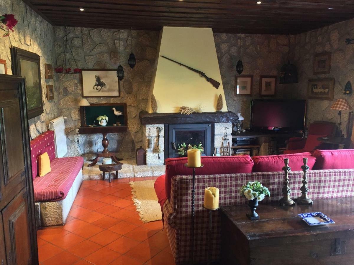Villa De Fujacos Валенса Екстериор снимка