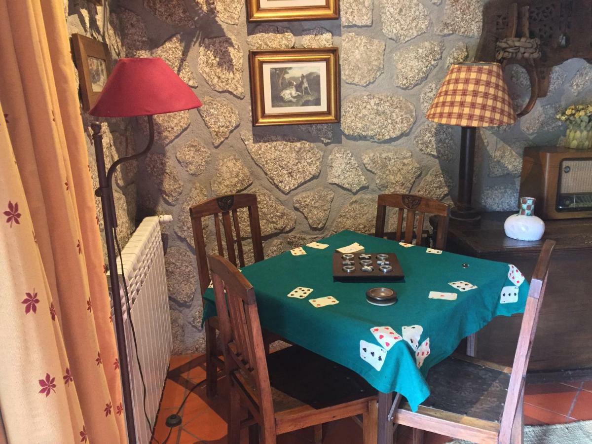 Villa De Fujacos Валенса Екстериор снимка